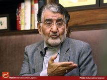 فیلم:: توضیح یحیی آل اسحاق از اوضاع بد اقتصادی کشور: اغلب بنگاهها ورشکسته شدند