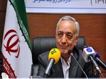 بیمه مرکزی توانایی مقابله با توزیع سود موهوم در بیمه را ندارد