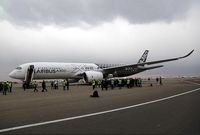 ایرباس مکلف به ایجاد خط تولید قطعات هواپیما در ایران است