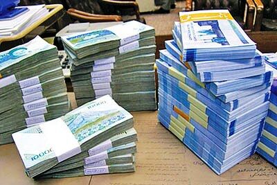 حجم نقدینگی در دولت روحانی 2 برابر شد!/ پایه پولی به شدت بالا رفت