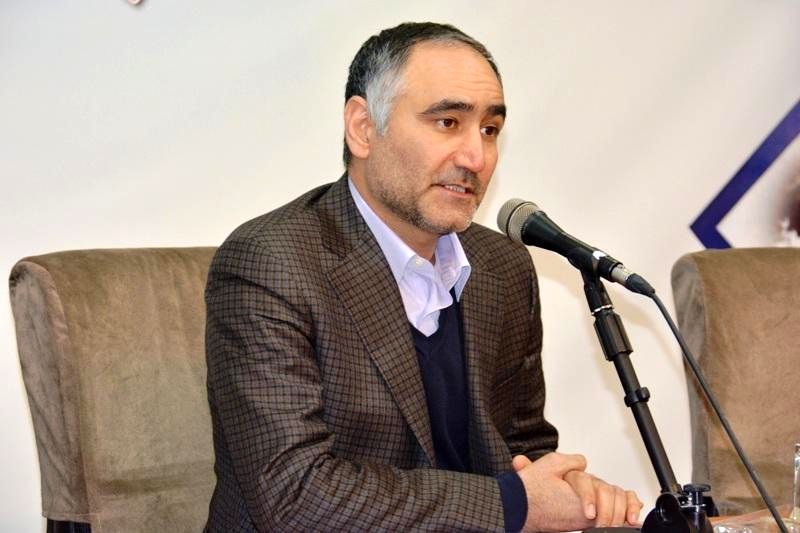 "رستمی" به تجارت پیوست
