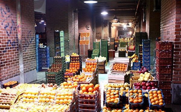 نارنگی‌های قاچاق پاکستانی در بازار/ سیب‌زمینی باز هم 20 درصد ارزان می‌شود