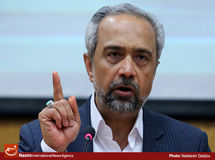 دفاع همه جانبه رئیس دفتر روحانی از ثبات اقتصادی در 2.5 سال گذشته؛ همه چیز خوب بود