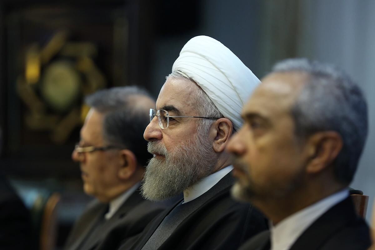 نقدینگی از هزار هزار میلیارد تومان گذشت!