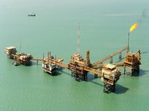 واردات نفت هند از ایران 21 درصد افزایش یافت