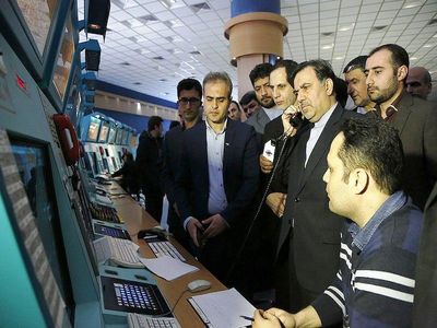 پای بوئینگ آمریکایی به حمل و نقل هوایی ایران باز شد