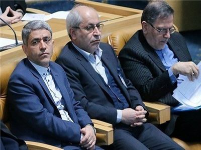 دروغِ بزرگ دولت درباره نفت 25 دلاری