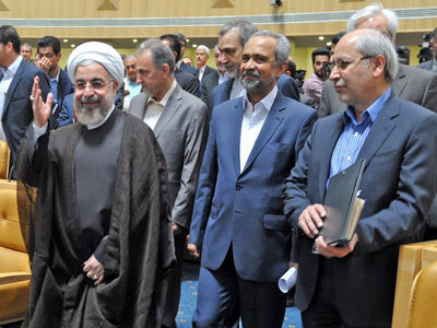 دولت روحانی جلوی کم شدن اختلاف طبقاتی را گرفت/ ضریب جینی بعد از 7 سال افزایش یافت