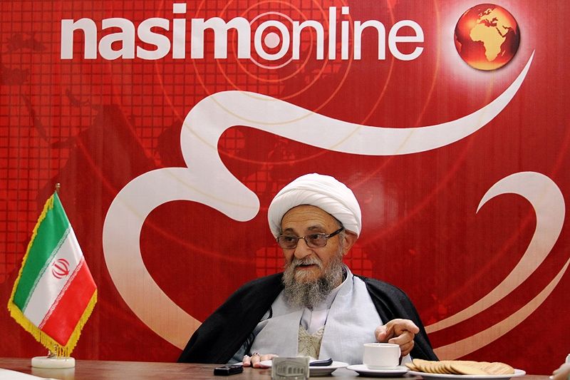 موضوع برندِ حلال در کشورِ ما بین وزارتخانهها دست به دست میچرخد/ فقه دینی در برند حلال در حال تعطیل شدن است