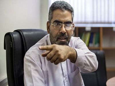 نقدینگی هزار هزار میلیاردی منتظر جرقه است تا اقتصاد را نابود کند