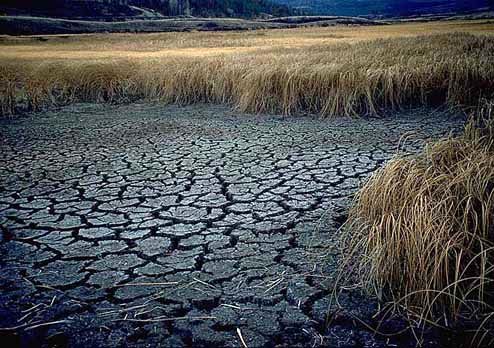 آژیر قرمز بحران آب برای  5 کلانشهر کشور به صدا در می آید!