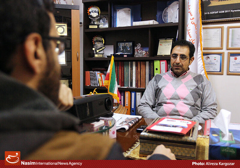 در سال 95 شاهد رونق کاذبی خواهیم بود که با زور دولت شکل می‌گیرد