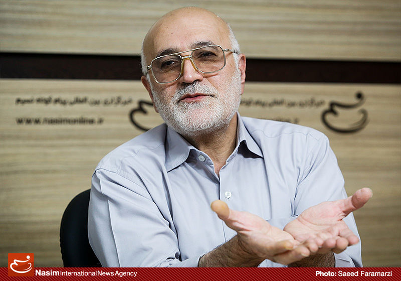 سوئیفت وصل نیست، با بانکهای کوچک اروپایی کار میکنیم