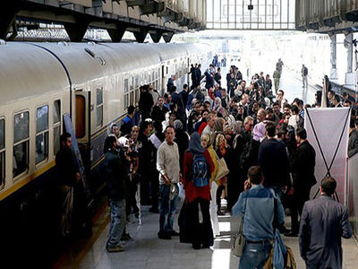 راه‌اندازی واگن ویژه بانوان در مسیر تهران-مشهد