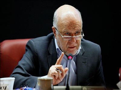 آماده تحویل گاز به هندی‌ها برای تولید پتروشیمی و صنایع انرژی‌بر هستیم
