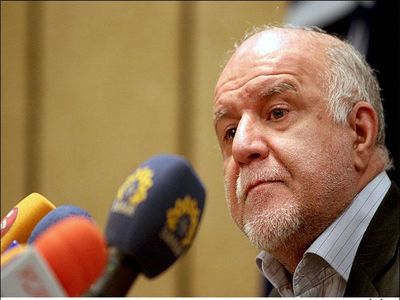 احتمال افزایش قیمت بنزین در سال جاری