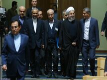 هزینه های جاری دولت روحانی 90 درصد رشد کرد/ گران ترین دولت بعد از انقلاب ماهانه 12300 میلیارد تومان خرج می کند