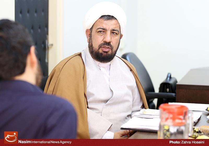 واردات مواد خوراکی غیرشرعی به کشور