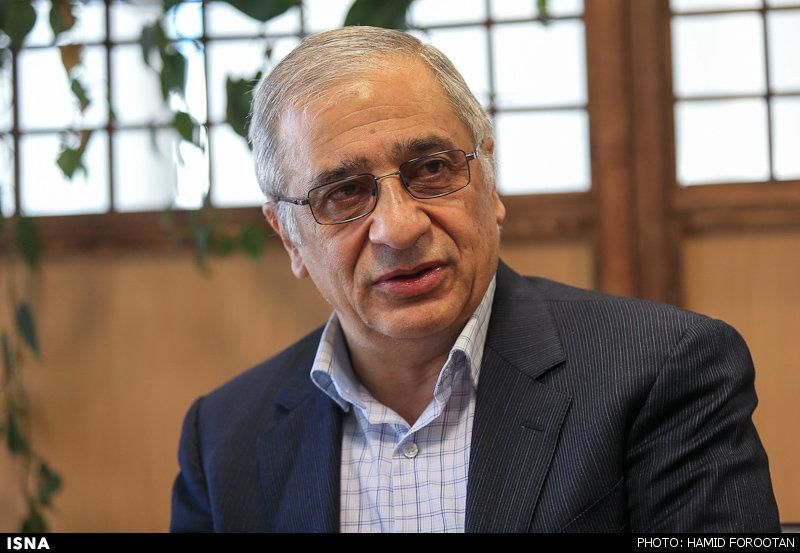 این اوراق در زمان ما نیز بلوکه بود/ به جای "کی بود، کی بود من نبودم" ذخایر ارزی بانک مرکزی را آزاد کنید