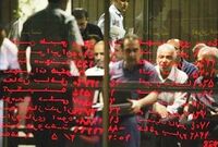 شاخص کل بازار سرمایه درجا زد