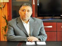 دولت کارخانه من را بست، واردکنندگان با زد و بند 1.5 میلیون تن فولاد وارد کردند