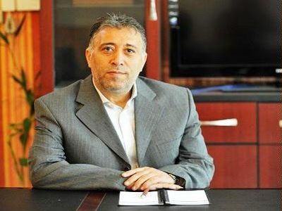 دولت کارخانه من را بست، واردکنندگان با زد و بند 1.5 میلیون تن فولاد وارد کردند