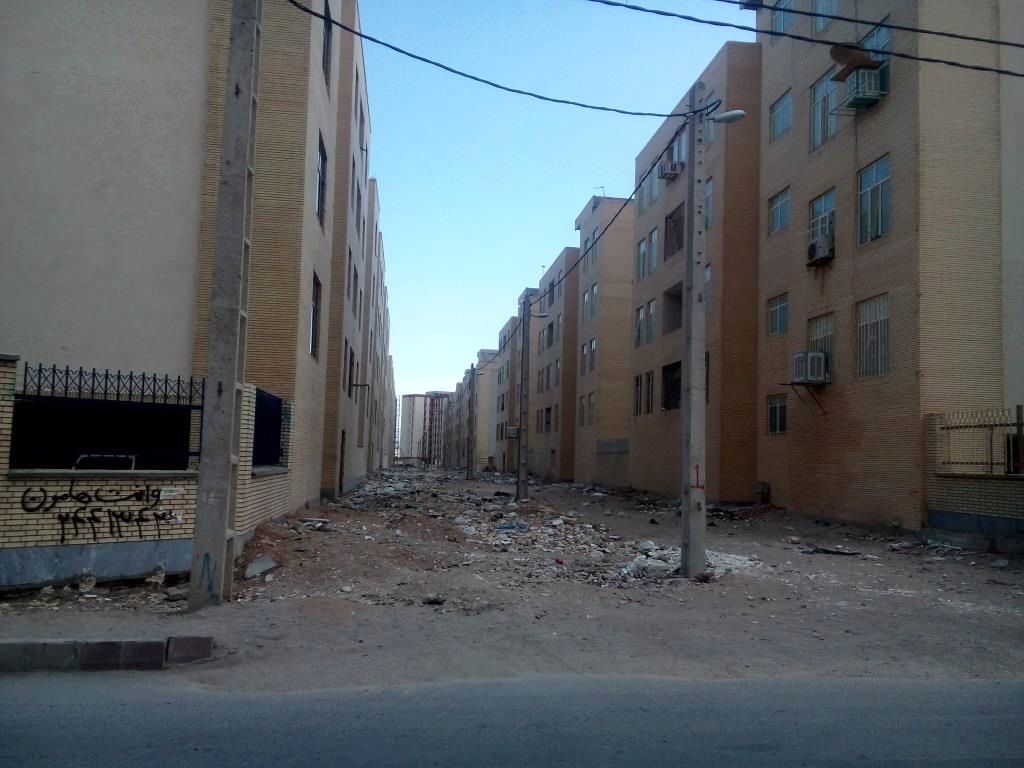 دولت روحانی با تعطیلی مسکن مهر رکود را تشدید کرد/ قرار بود به جای مسکن مهر، مسکن اجتماعی بسازند، اما نکردند