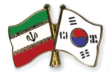 امضای دو تفاهمنامه گازی بین ایران و کره جنوبی