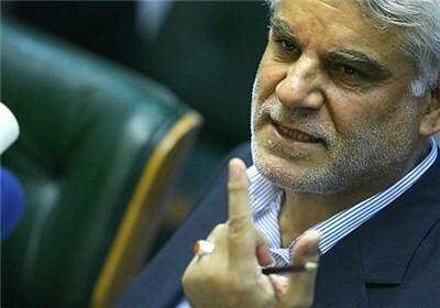 بهمنی: خرید اوراق قرضه آمریکایی از سال 82 شروع شد