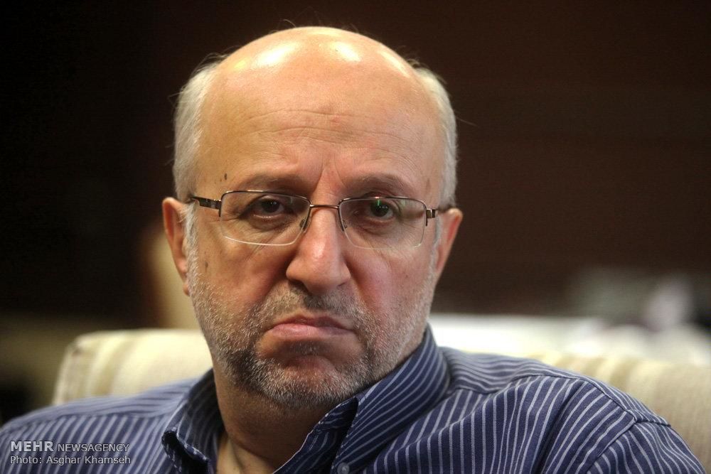 جوادی: نمیتوانیم 5.5 میلیارد یورو پولمان را از آلمان بگیریم/ بانکهای آلمانی با ما همکاری نمیکنند