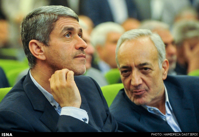 طیبنیا دستور پیگیری پرداختهای نجومی به مدیران بیمه مرکزی را صادر کرد