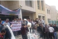 اعتراض دامداران به دلیل واردات بیش از حد است/ در 30 روز گذشته 13000 تن شیرخشک وارد کشور شد