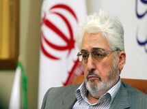 فیلم:: گلایه رئیس اتحادیه آهن فروشان از دولت روحانی: 15 کارخانه تعطیل شد؛ واردات زیاد است/ جهانگیری گفت منتظر نباشید!