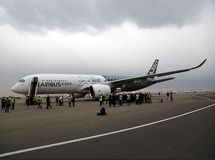 هواپیمایی نفت 3 فروند ایرباس خرید