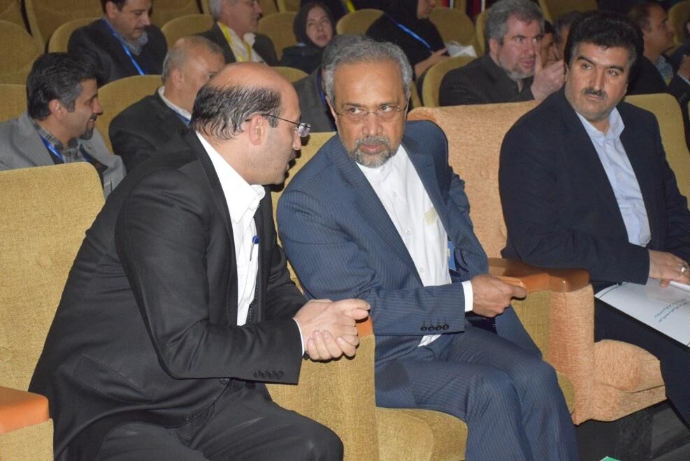 600 میلیارد تومان از اعتبارات "صادرات" برای امیر منصور آریا هدر شد