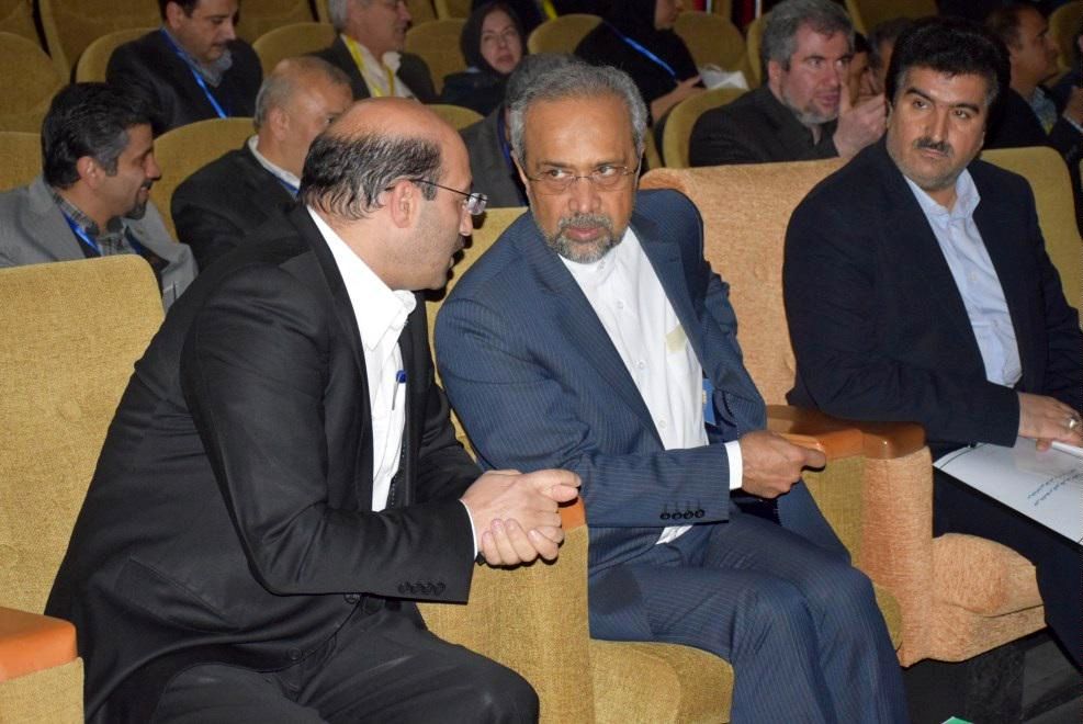 600 میلیارد تومان از اعتبارات "صادرات" برای امیر منصور آریا هدر شد