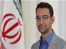 رئیس هیات مدیره و مدیر عامل شرکت ارتباطات زیرساخت منصوب شد