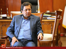 آیت الله جوادی آملی مدیرعامل بانک ملی را به دفترش راه نداد