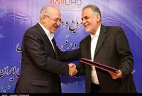 شرکت ملی صنایع مس با وجود زیان شدید 750 میلیون تومان به معاون نعمت‌زاده پاداش داد+ سند