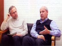 چرا مسعود نیلی شش ماه است که سکوت کرده و مقاله نمی‌نویسد؟