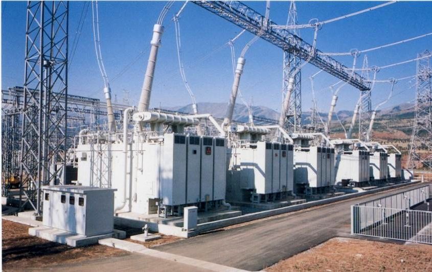 مصرف برق در کشور رکورد زد