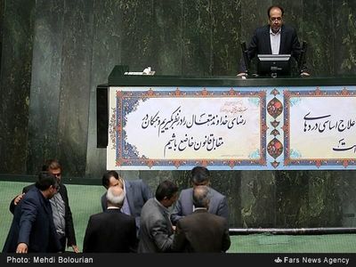 لابی جلال‌پور در جلسات مجلس برای واردات بیشتر/ منافع دلالان در بهارستان هم تامین می‌شود؟