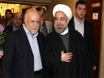 کلاه گشادِ نفتیِ دولت بر سر مردم جنوب