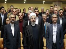 دولت روحانی پروژه‌های عمرانی را متوقف کرد/ دستور دولت برای توقف پروژه‌های عمرانی!