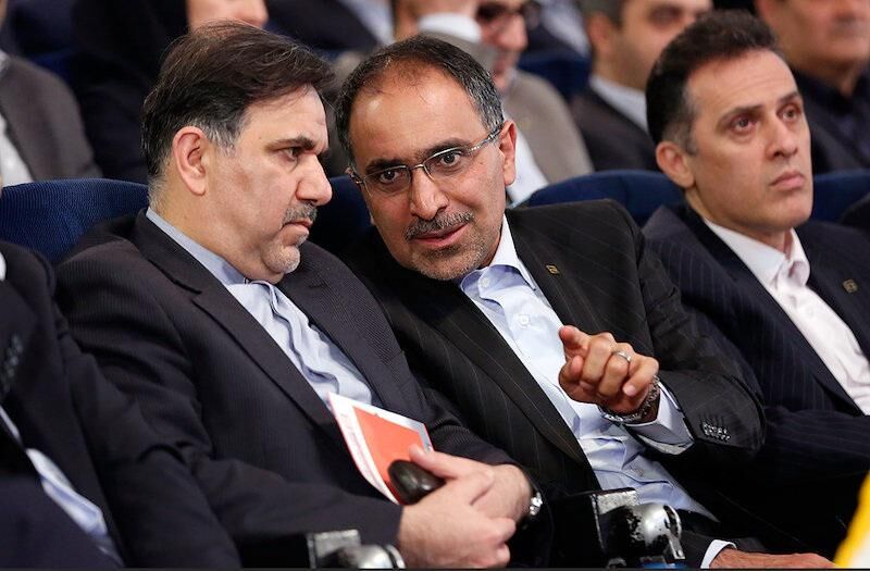 تخلف 10 هزار میلیارد تومانی بانک مسکن در پروژه مسکن مهر