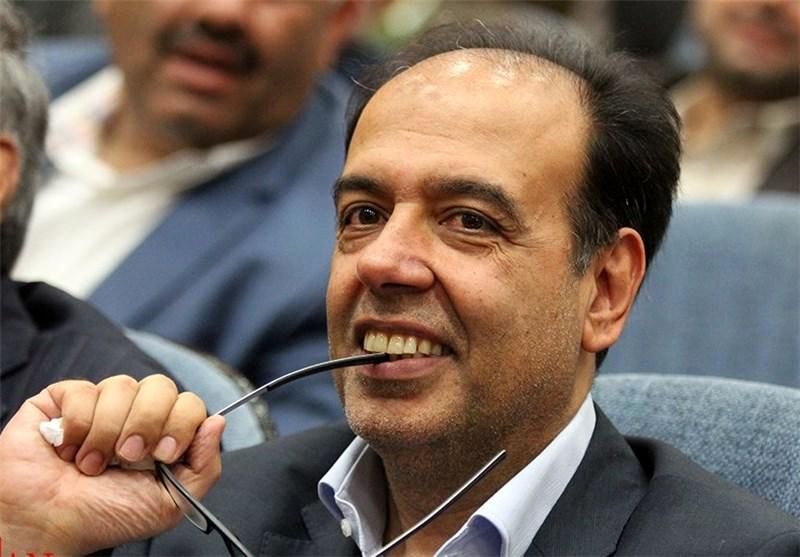 رئیس اتاق بازرگانی استعفا کرد/ عارضه قلبی دلیل کنار رفتن جلالپور از ریاست پارلمان بخش خصوصی