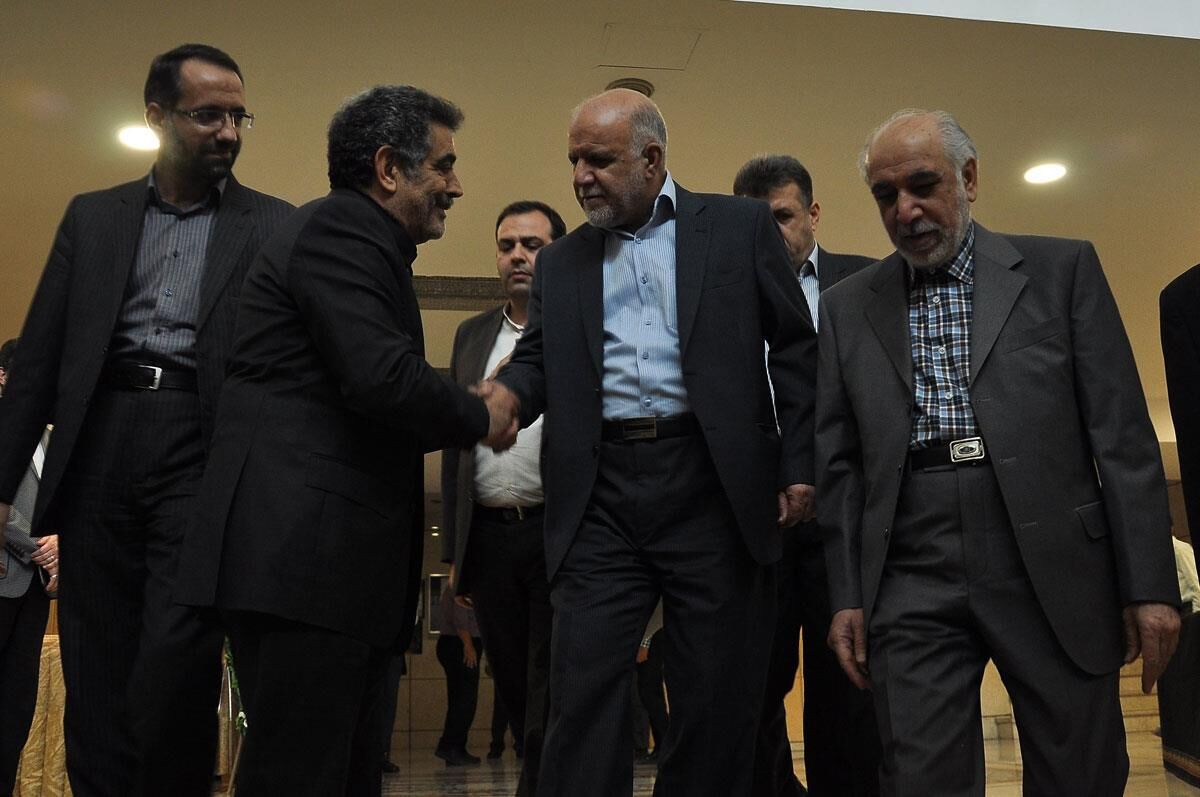 کاندیدای رد صلاحیت شده مجلس صاحب شرکت چندهزار میلیارتومانی شد!/ چند ماه مانده به انتخابات؛ "شستا" در سیطره مدیران سیاسی اصلاح طلب!
