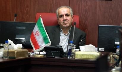 تخلف آشکارِ دست راست طیبنیا در وزارت اقتصاد