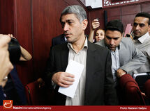 بازنشستگی نیکزاد لاریجانی لو رفت/ یک ناشناخته دیگر در میان معاونان وزیر اقتصاد!