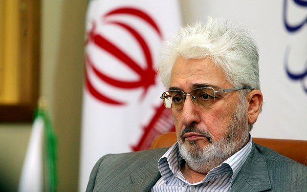رکود در دولت یازدهم 1500 واحد آهن فروشی را تعطیل کرد/ دولت بازار آهن را به دست چینی‌ها سپرده